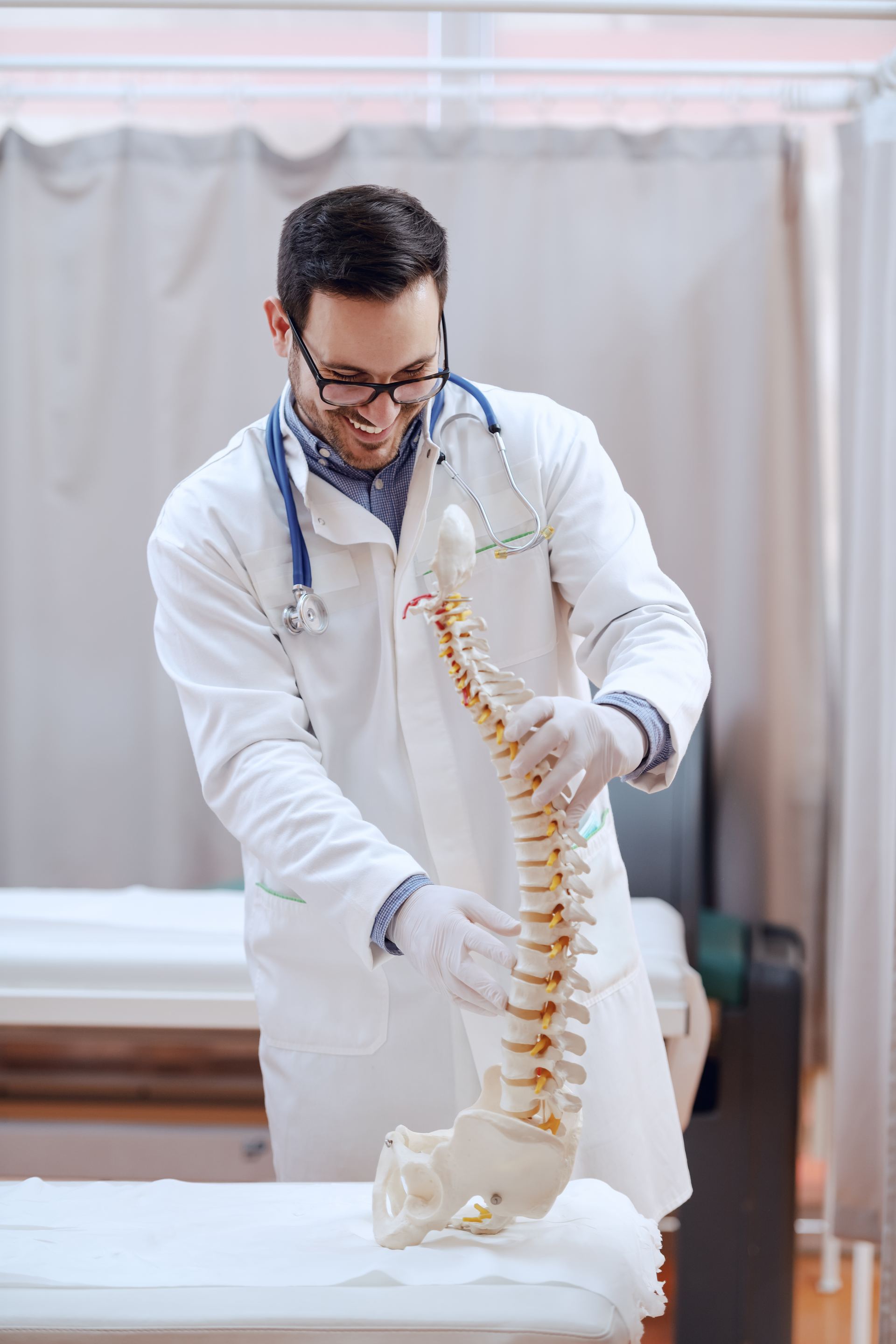 Dolor lumbar
